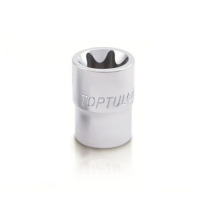 Торцевая головка Toptul TORX Е-профиль 1/2" E10 (BAED1610)