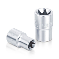 Торцевая головка Toptul TORX Е-профиль 1/2" E14 (BAED1614)