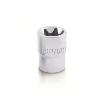 Торцевая головка Toptul TORX E24 1/2" (BAED1624)