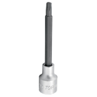 Торцевая головка Toptul TORX T70 L140мм 1/2" (BCUA1670)