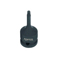 Торцевая головка Toptul TORX ударная 1/2" T55 (KADA1655)