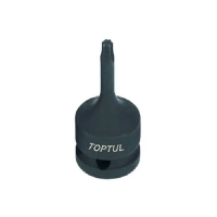 Торцевая головка Toptul TORX ударная 1/2" T60 (KADA1660)