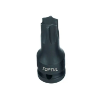 Торцевая головка Toptul TORX ударная 3/4" T70 (KADA2470)