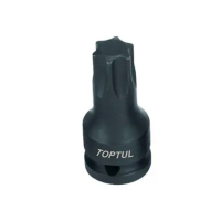 Торцевая головка Toptul TORX ударная 3/4" T80 (KADA2480)