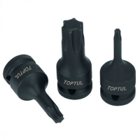 Торцевая головка Toptul ударная 1/2" TORX T40 (KADA1640)