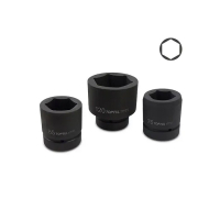 Торцевая головка Toptul ударная 2-1/2" 105мм (KABA80A5)