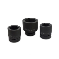 Торцевая головка Toptul ударная 2-1/2" 85мм (KABA8085)