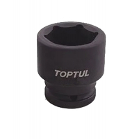 Торцевая головка Toptul ударная 3/4" 24мм (KABA2424)