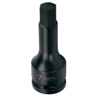 Торцевая головка Toptul ударная 3/4" HEX 14мм (KADH2414)