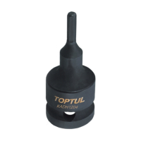 Торцевая головка Toptul ударная HEX 1/2" 5мм (KADH1605)
