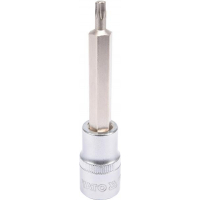 Торцевая головка Yato со вставкой TORX (YT-04322)