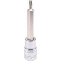 Торцевая головка Yato YT-04323