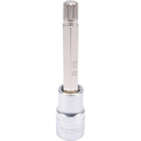 Торцевая головка Yato YT-04353