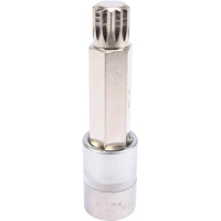 Торцевая головка Yato YT-04356