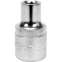 Торцевая головка Yato YT-05220