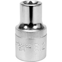 Торцевая головка Yato YT-05222
