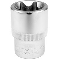 Торцевая головка Yato YT-05225