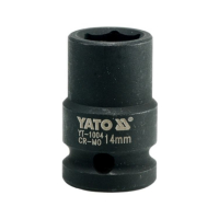 Торцевая головка Yato YT-1004
