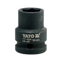 Торцевая головка Yato YT-1006