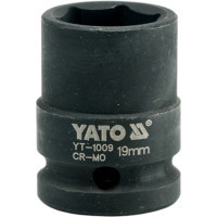 Торцевая головка Yato YT-1009