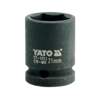 Торцевая головка Yato YT-1011