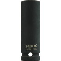 Торцевая головка Yato YT-1037