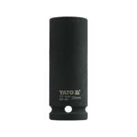 Торцевая головка Yato YT-1040