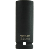 Торцевая головка Yato YT-1041