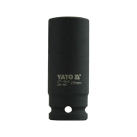 Торцевая головка Yato YT-1043