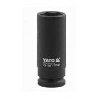 Торцевая головка Yato YT-1049
