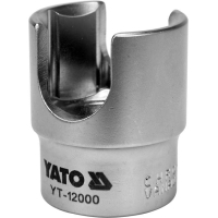 Торцевая головка Yato YT-12000