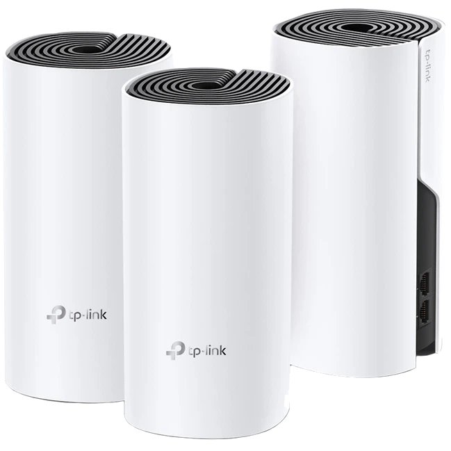 TP-LINK DECO E4 WiFi 5 AC1200