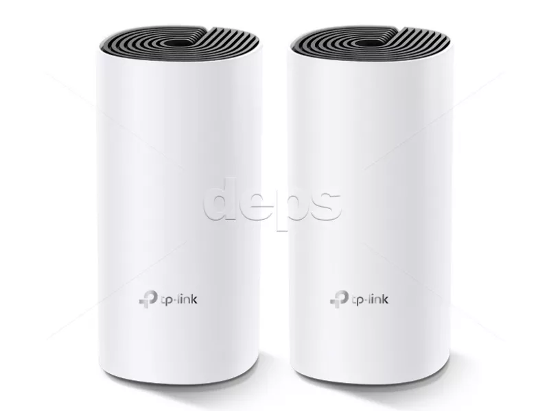 Tp-Link Deco M4 Deco M4(2-pack)