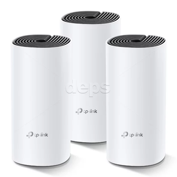 Tp-Link Deco M4 Deco M4(3-pack)