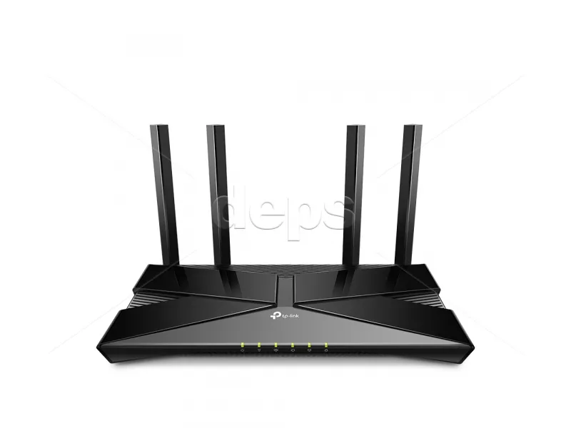 TP-Link EX220 AX1800 (Aginet App)