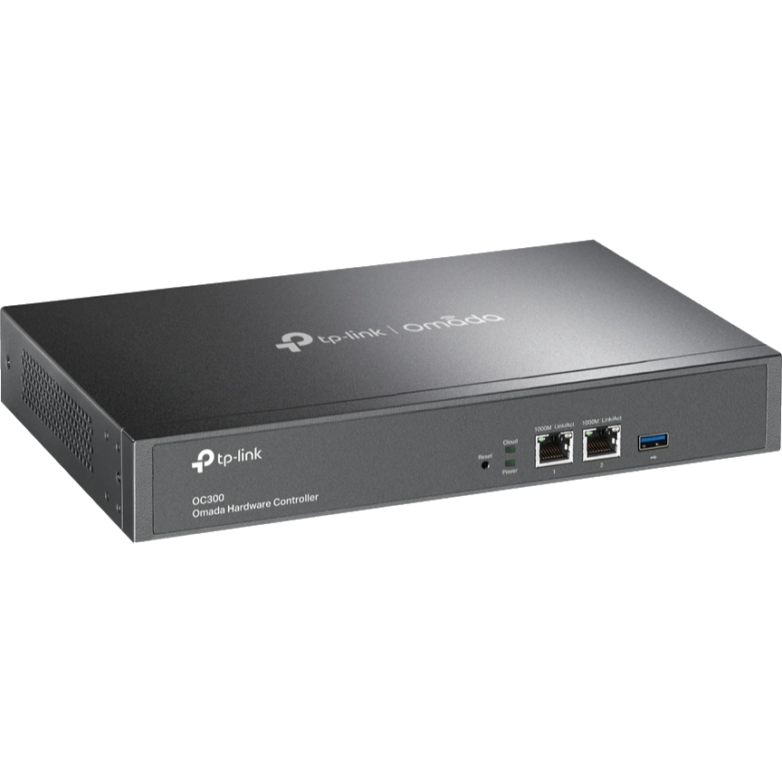 TP-LINK OC300 2xGE 1xUSB3.0