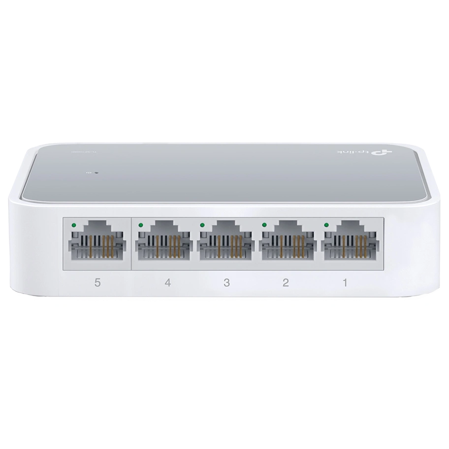 TP-Link TL-SF1005D