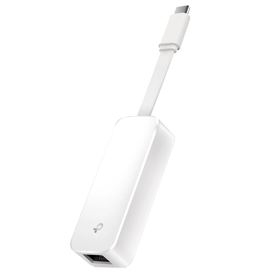 TP-link UE300C USB Type-C RJ45
