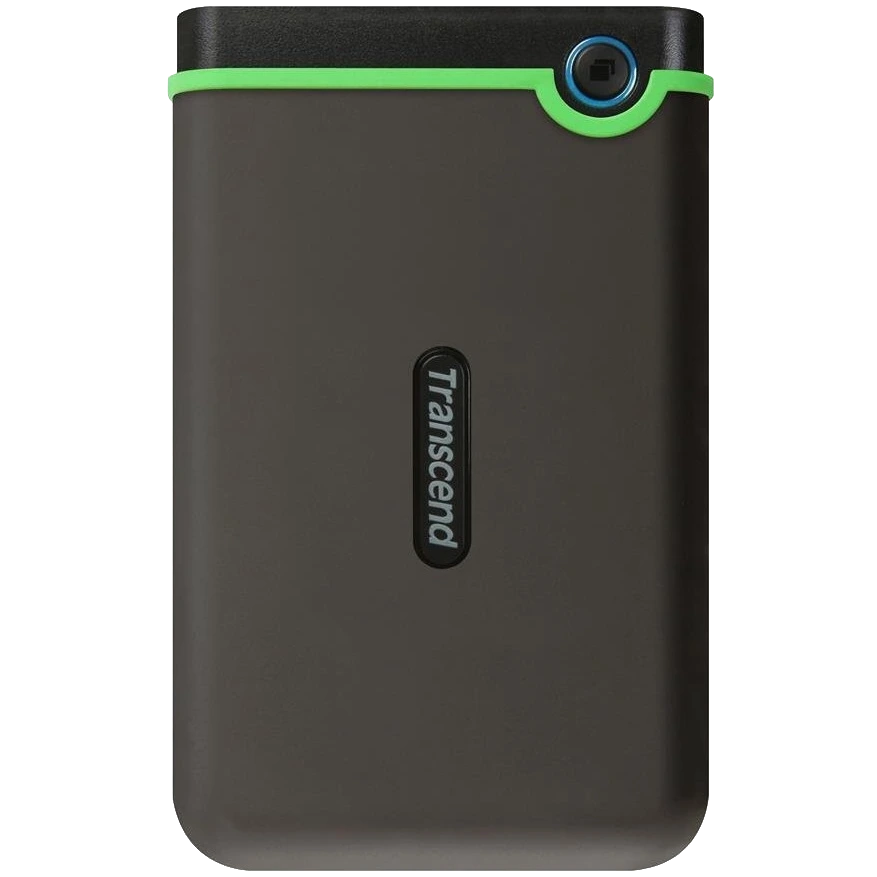 Transcend 2TB USB 3.1 StoreJet 25M3