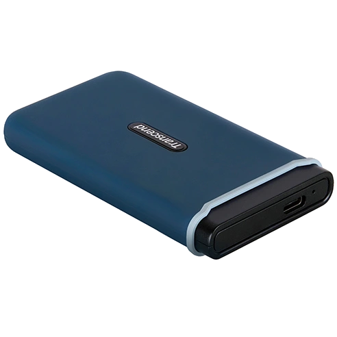 Transcend ESD370C [TS250GESD370C]