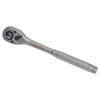 Трещотка Alloid 1/2", 72 зубца (TW-9023)
