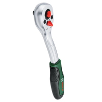 Трещотка Bosch 1/4", 72 зубцов (1.600.A03.2VA)