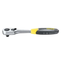 Трещотка Stanley 3/8", L208 мм. (STMT82664-0)