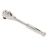 Трещотка Toptul 3/8" 36 зубцов (CHAG1218)
