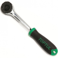 Трещотка Toptul фрикционная 1/4" (CJBT0816)