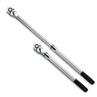 Трещотка Toptul телескопическая 1/2" 36 зубцов (GBAE0201)
