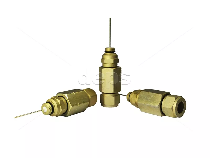 Trilink 5/8M-540 A
