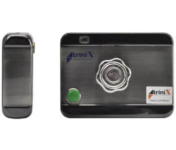 Trinix Fass Lock Rotor