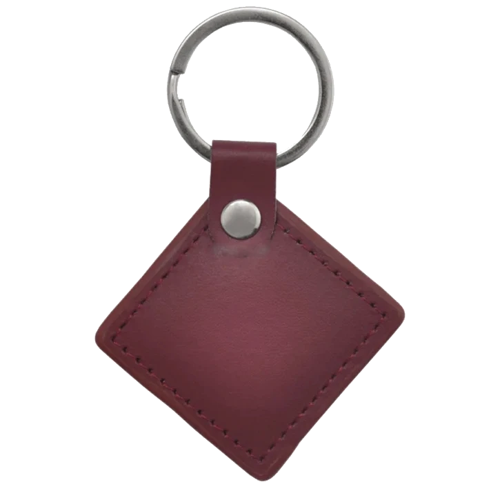 Trinix Proximity-key Кожа Mifare 1K brown