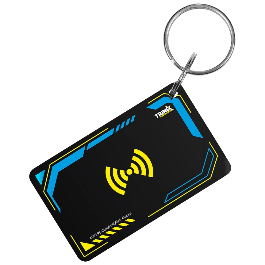 Trinix Proxymity-key EM+MF epoxy